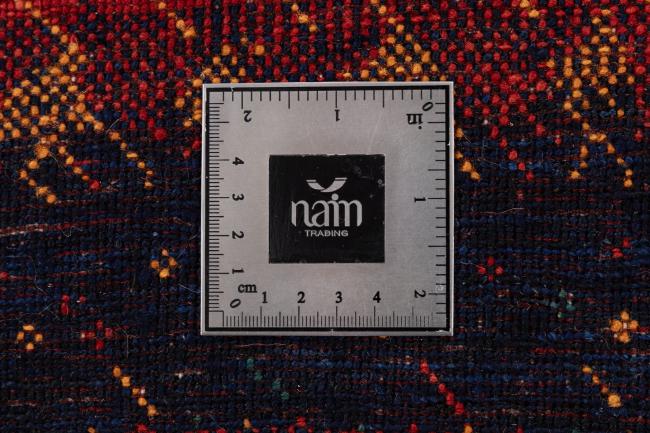 Perzisch Gabbeh Loribaft Atash - 7