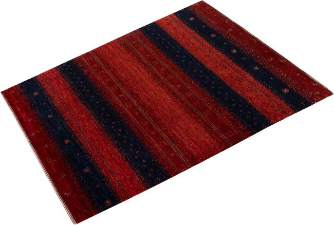 Perzisch Gabbeh Loribaft Atash - 1