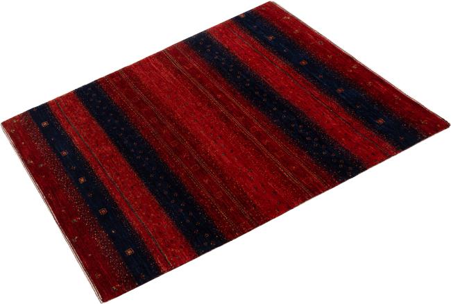 Perzisch Gabbeh Loribaft Atash - 2