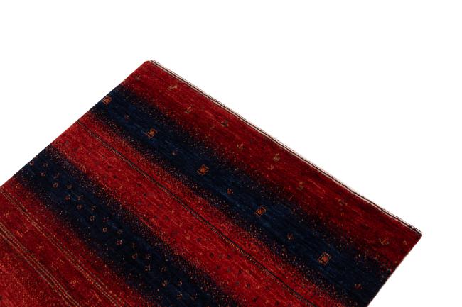 Perzisch Gabbeh Loribaft Atash - 3