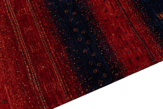 Perzisch Gabbeh Loribaft Atash - 4