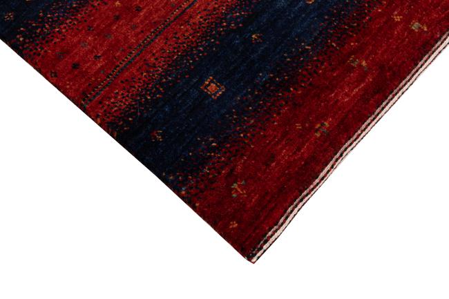 Perzisch Gabbeh Loribaft Atash - 5