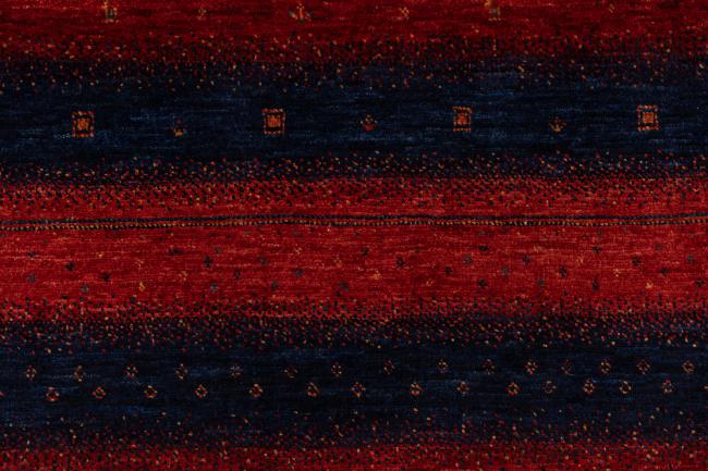 Perzisch Gabbeh Loribaft Atash - 6