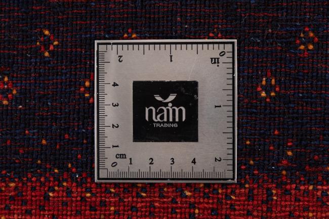 Perzisch Gabbeh Loribaft Atash - 7