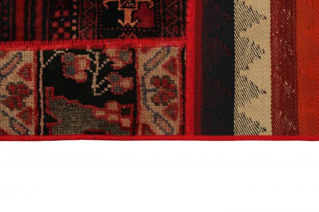 Kilim Patchwork - 2