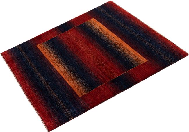 Perzisch Gabbeh Loribaft Atash - 1