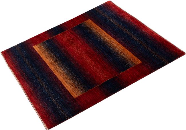 Perzisch Gabbeh Loribaft Atash - 2