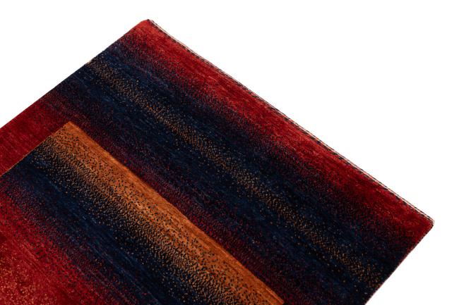 Perzisch Gabbeh Loribaft Atash - 3