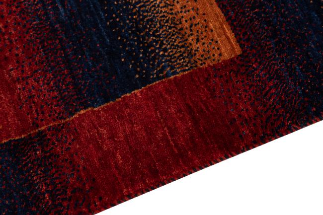 Perzisch Gabbeh Loribaft Atash - 4