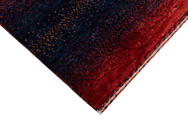 Perzisch Gabbeh Loribaft Atash - 5