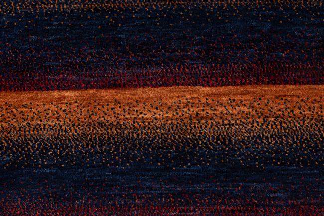 Perzisch Gabbeh Loribaft Atash - 6