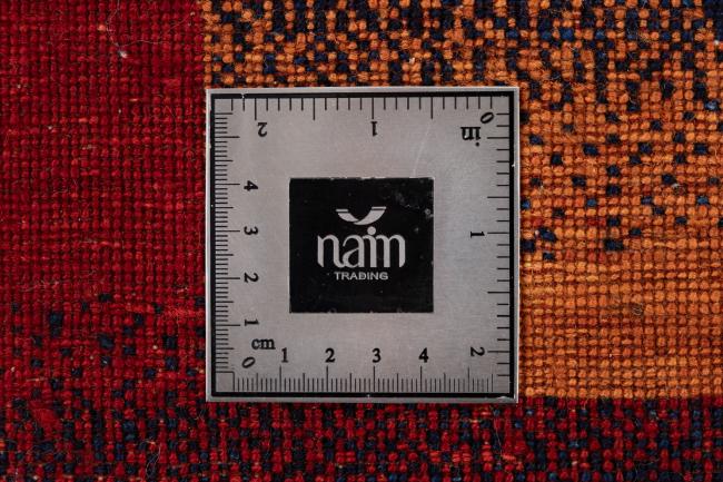 Perzisch Gabbeh Loribaft Atash - 7