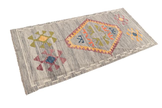 Kilim Afghan - 1