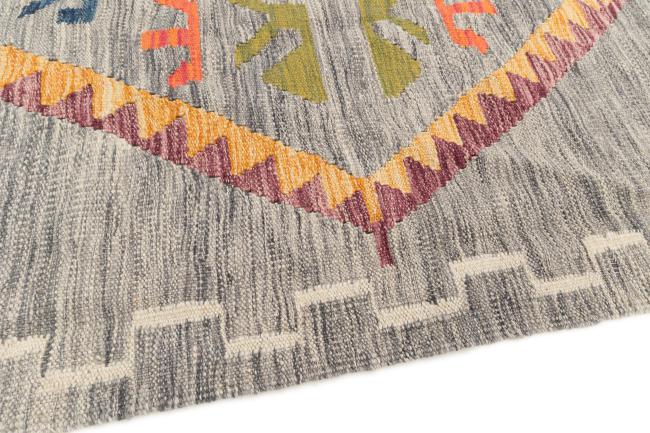 Kilim Afghan - 3