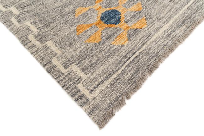 Kilim Afghan - 4