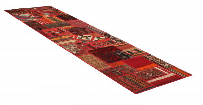 Kilim Patchwork - 3