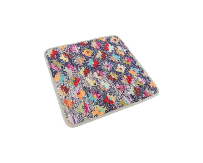 Kilim Afghan Cushion Cover - 2