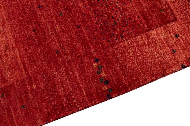 Perzisch Gabbeh Loribaft Atash - 4