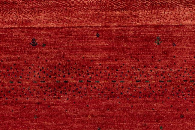 Perzisch Gabbeh Loribaft Atash - 6