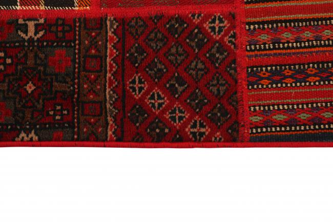 Kilim Patchwork - 2