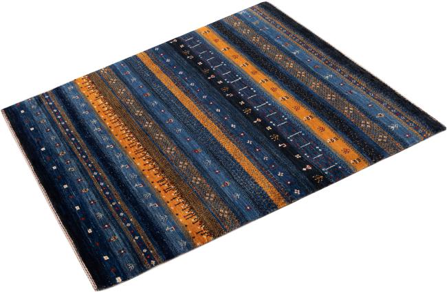 Perzisch Gabbeh Loribaft Atash - 1