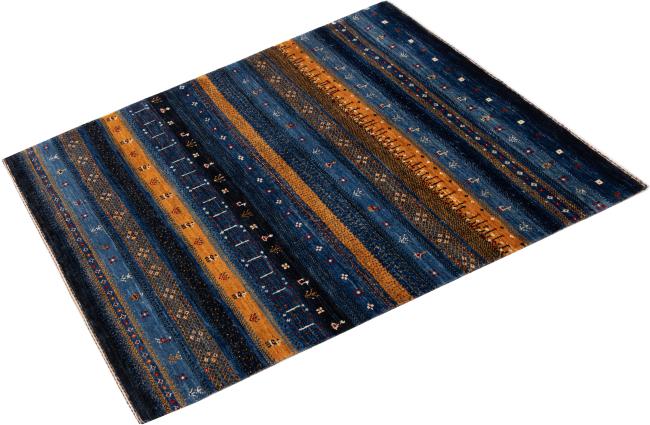 Perzisch Gabbeh Loribaft Atash - 2