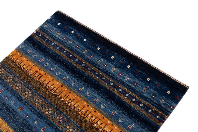 Perzisch Gabbeh Loribaft Atash - 3