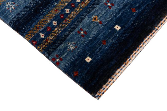 Perzisch Gabbeh Loribaft Atash - 5