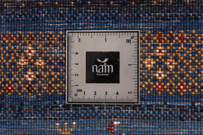 Perzisch Gabbeh Loribaft Atash - 7