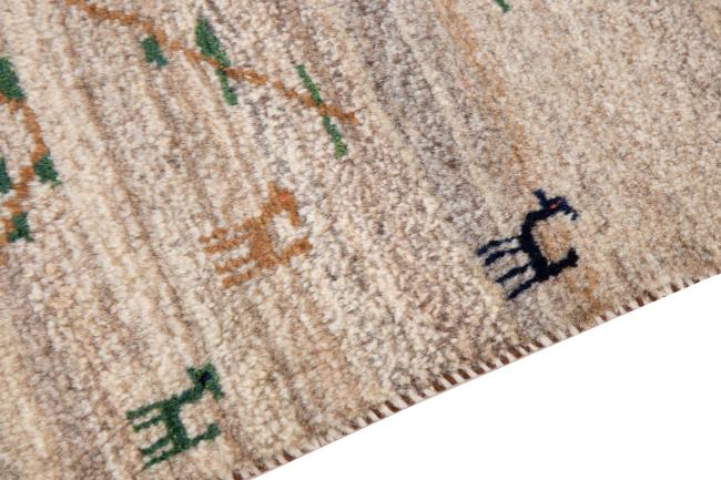 Persan Gabbeh Nomad - 4