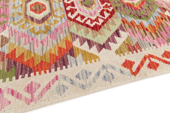 Kilim Afegão - 3