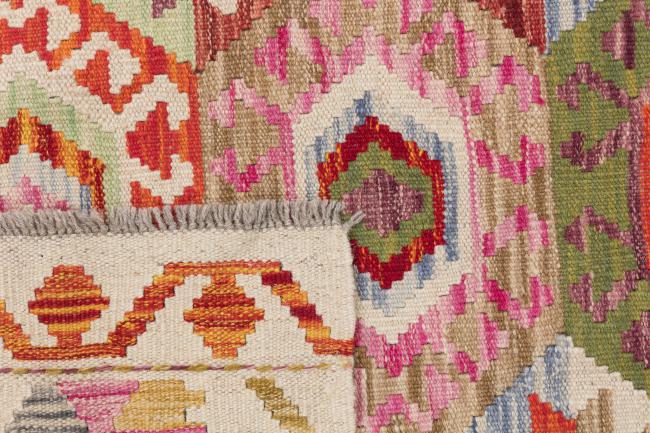 Kilim Afgán - 5