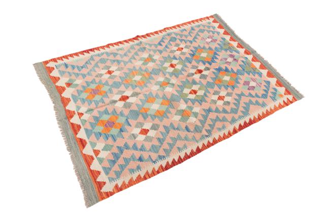 Kilim Afgán - 1