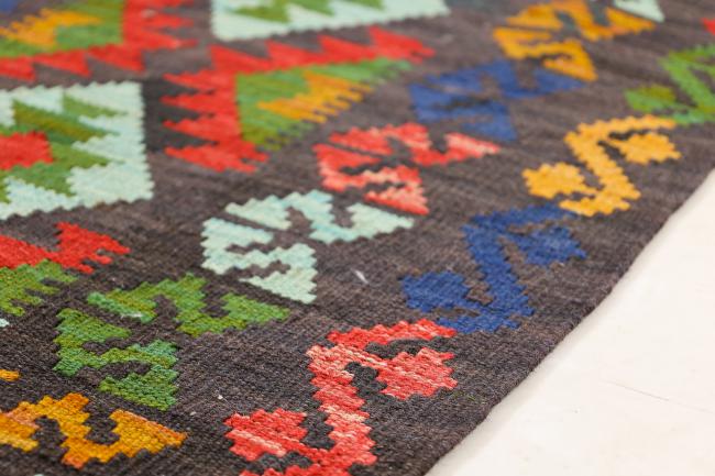 Kilim Afegão Heritage - 6