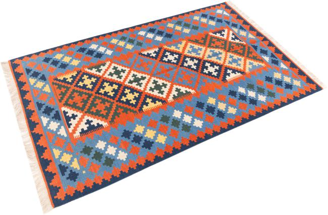 Kilim Fars Ghashghai - 1