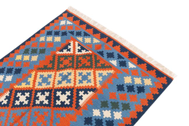 Kilim Fars Ghashghai - 2