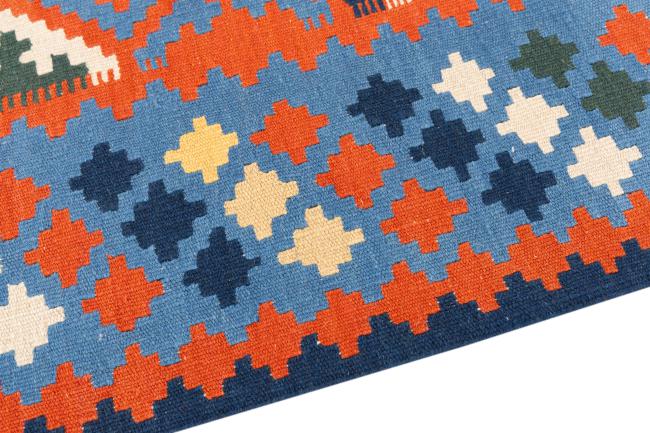 Kilim Fars Ghashghai - 3