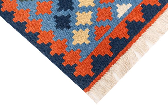 Kilim Fars Ghashghai - 4