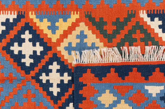 Kilim Fars Ghashghai - 5