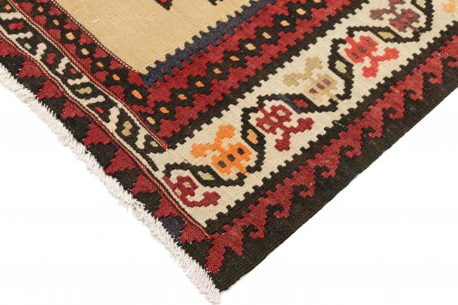 Kilim Fars Azerbaijan Antik - 4