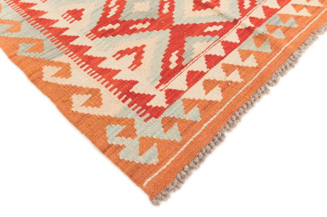 Kilim Afegão - 4