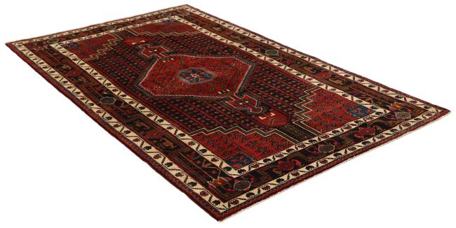 Tuyserkan - 4