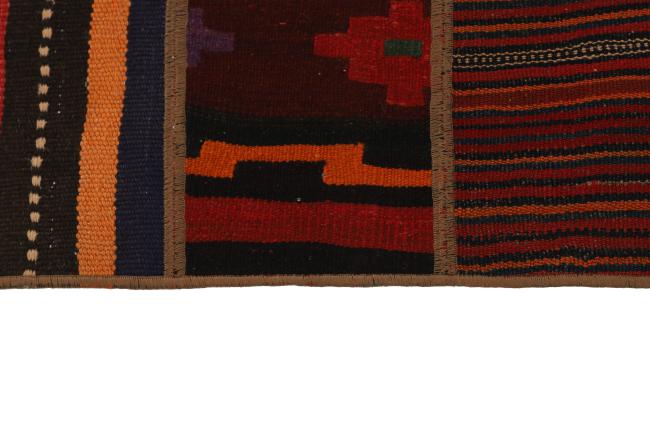 Kilim Patchwork - 2