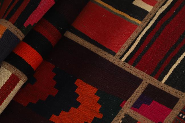 Kilim Patchwork - 3