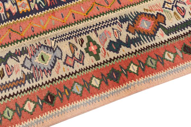 Kilim Senneh - 3
