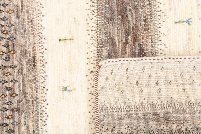 Persja Gabbeh Loribaft Tabiilbaft - 6