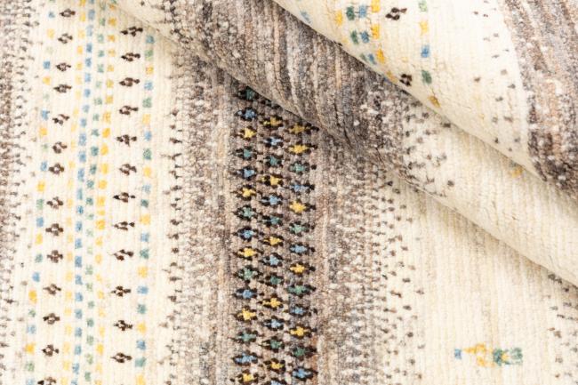 Persja Gabbeh Loribaft Tabiilbaft - 8