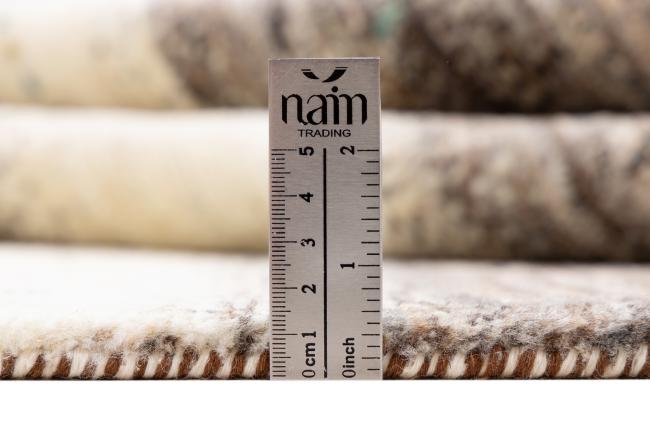 Persja Gabbeh Loribaft Tabiilbaft - 9