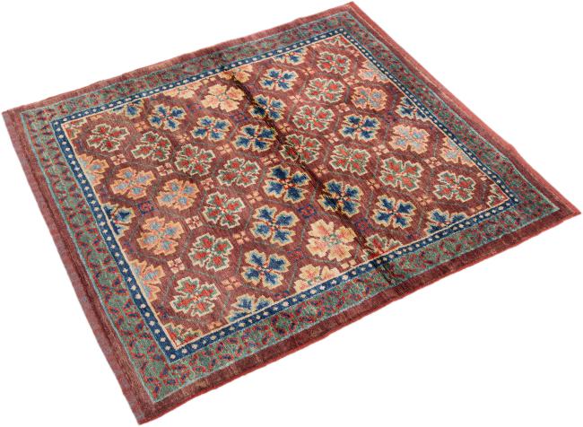 Persia Gabbeh Loribaft Z - 2