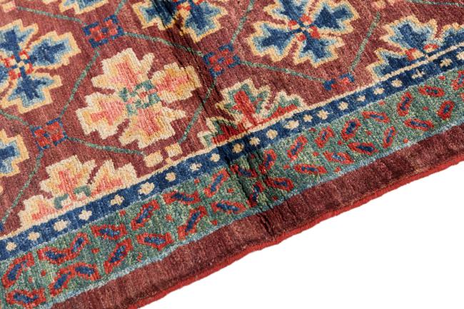 Persia Gabbeh Loribaft Z - 4